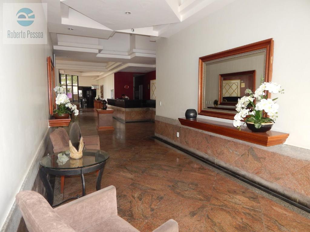 hall de recepo