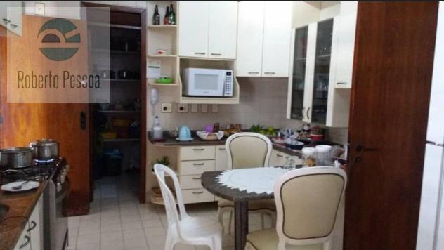 cozinha projetada