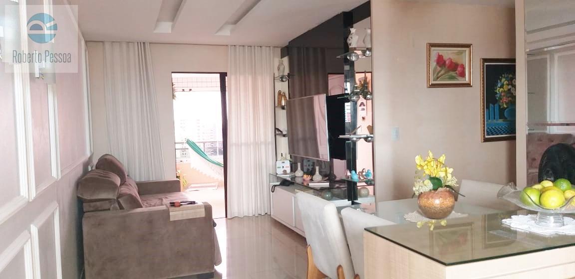 sala de estar / jantar