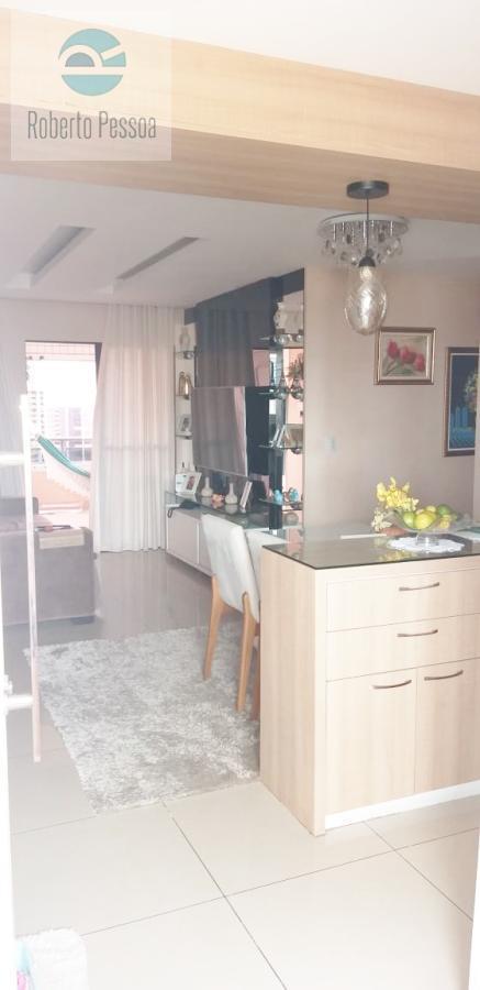 sala de estar / jantar