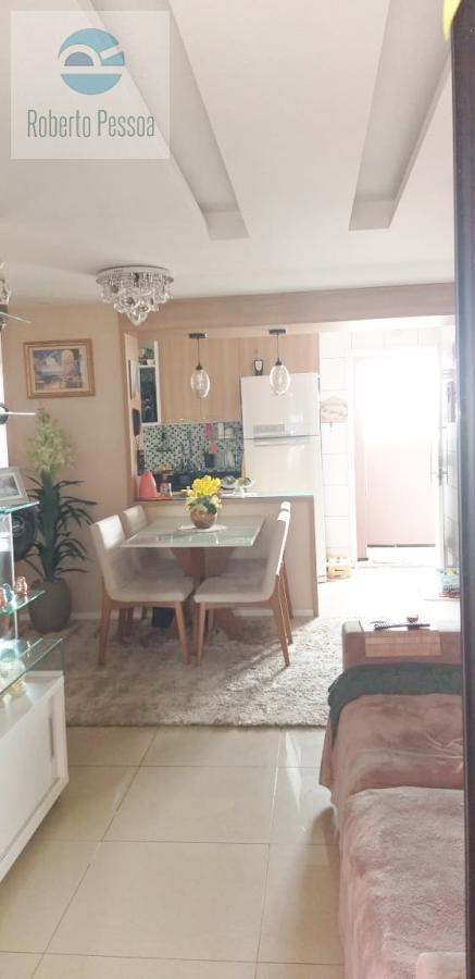 sala de estar / jantar