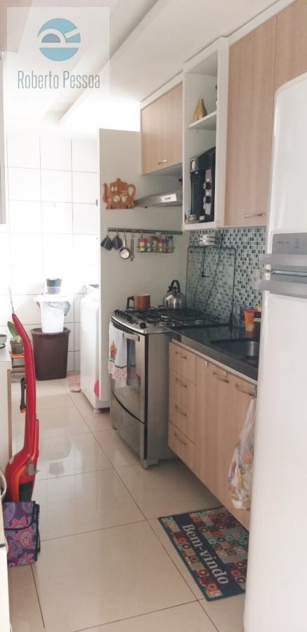 sala de estar / jantar