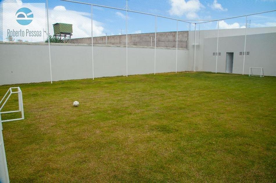 campo de futebol society
