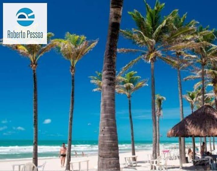 praias nas proximidades