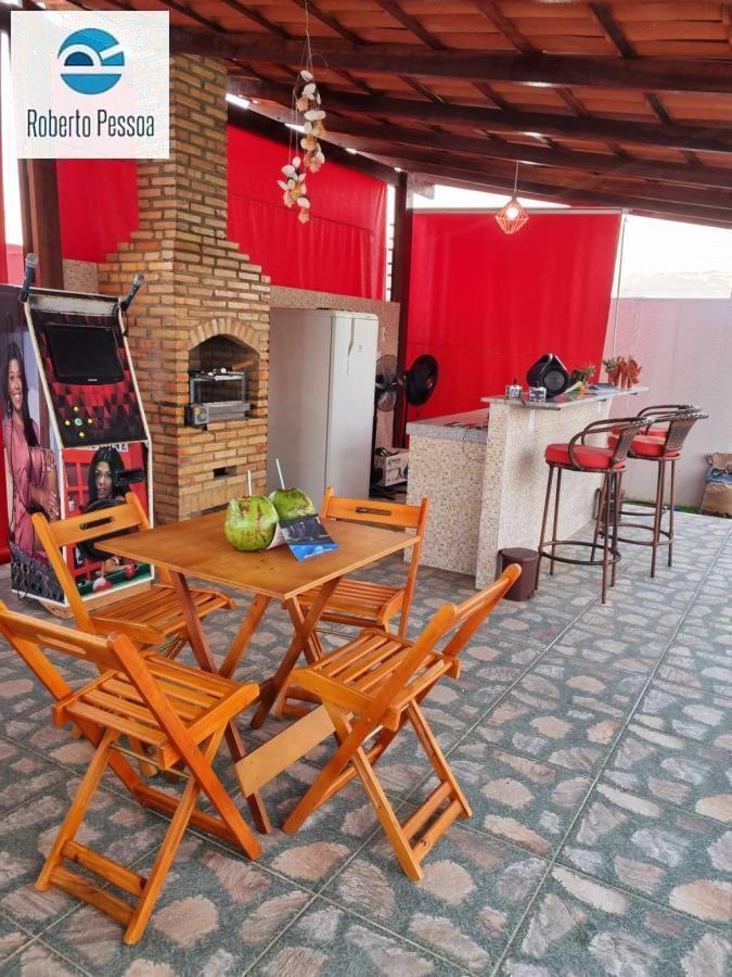 deck com churrasqueira