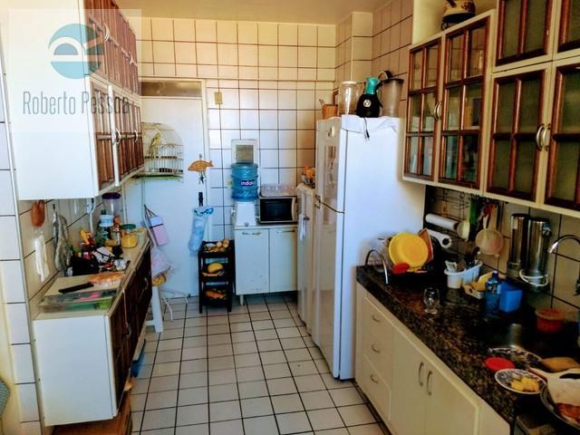cozinha projetada