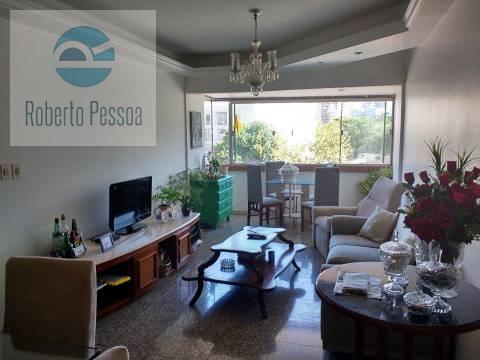 sala de estar / jantar