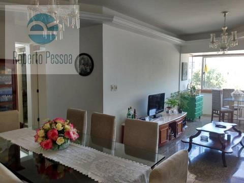 sala de estar / jantar