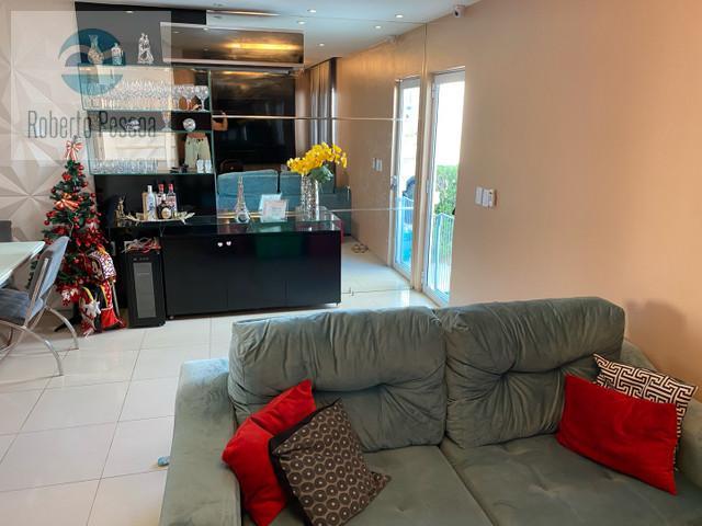 sala de estar / jantar