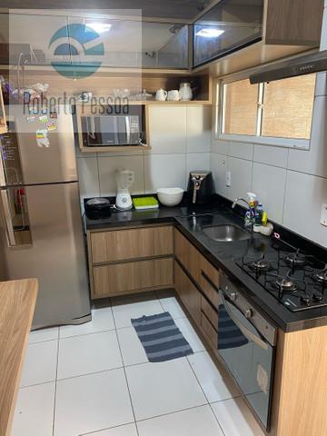 cozinha projetada
