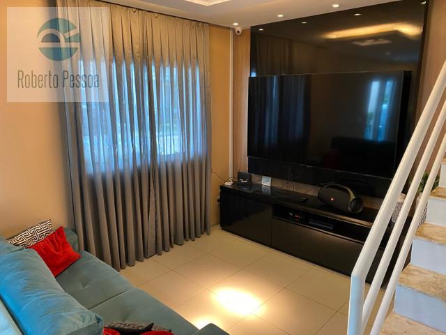 sala de estar / jantar
