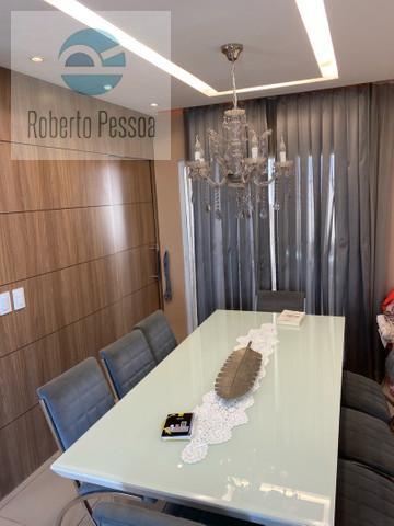 sala de estar / jantar