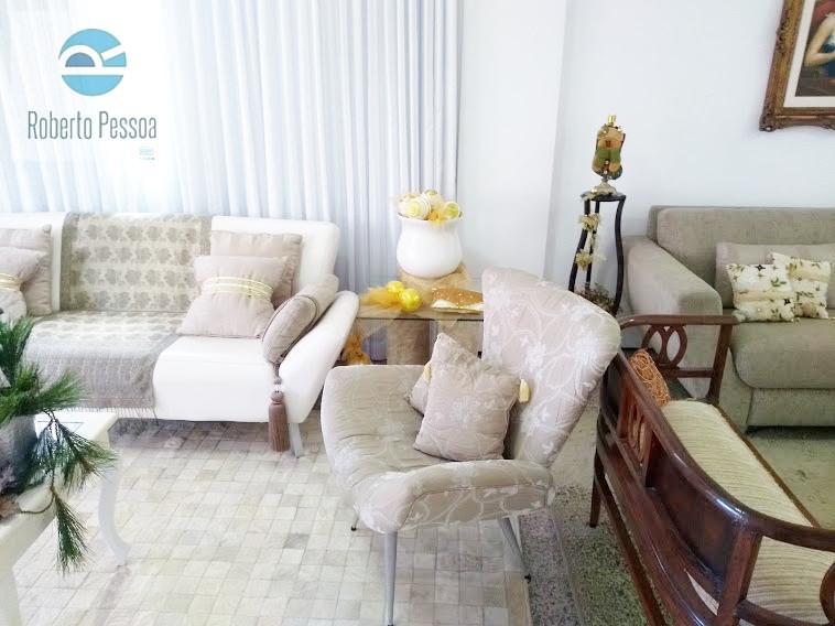 sala de estar / jantar