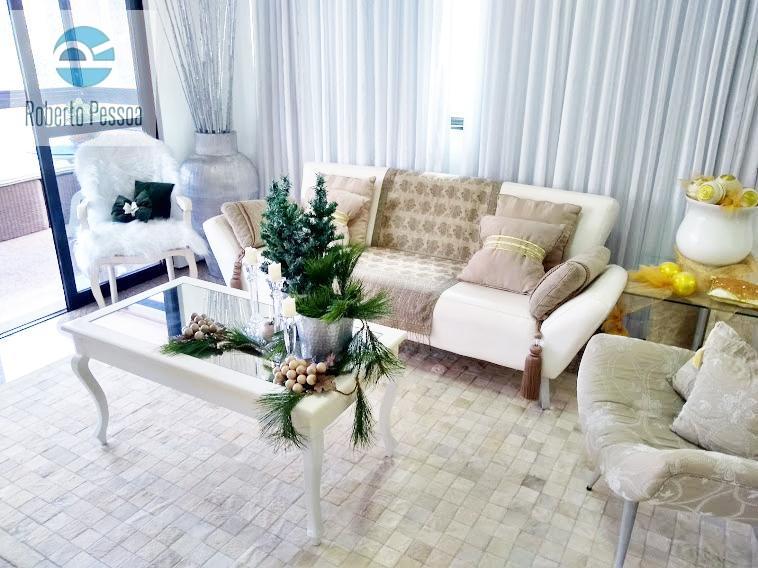 sala de estar / jantar