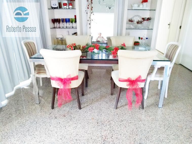 sala de estar / jantar