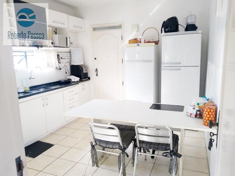 cozinha projetada