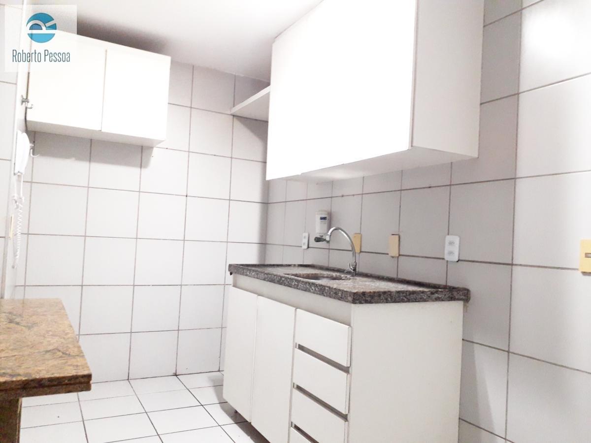 cozinha projetada