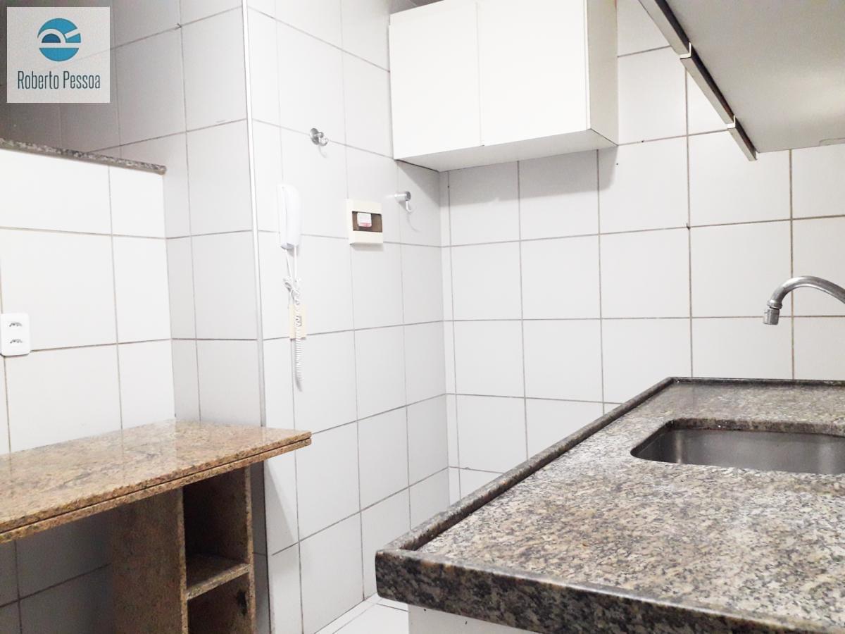 cozinha projetada