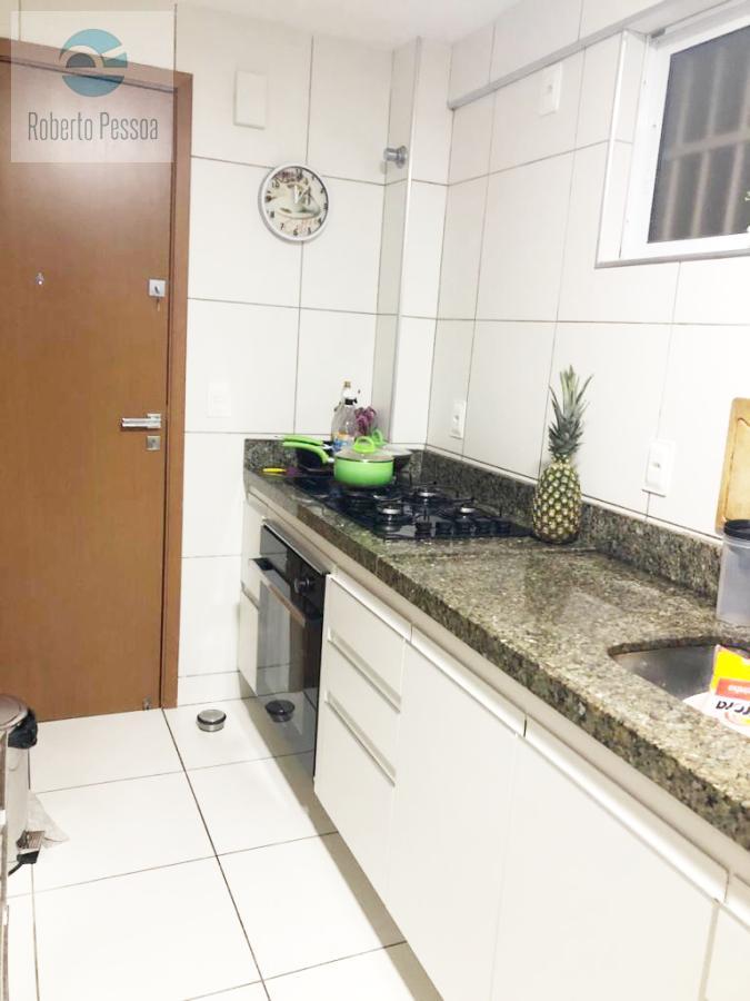 cozinha projetada
