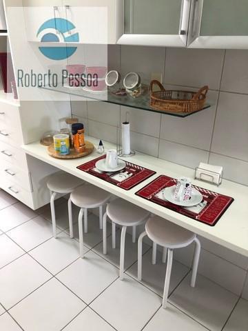 cozinha projetada