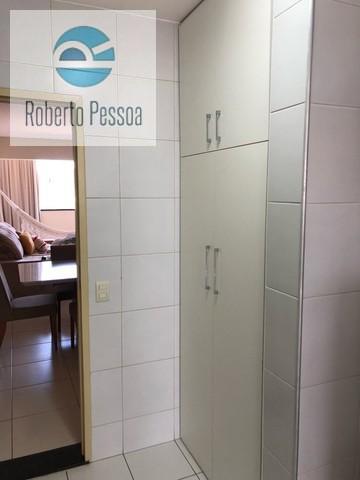 cozinha projetada