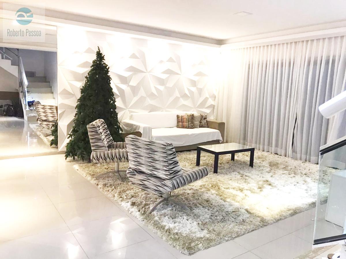 sala de estar / jantar