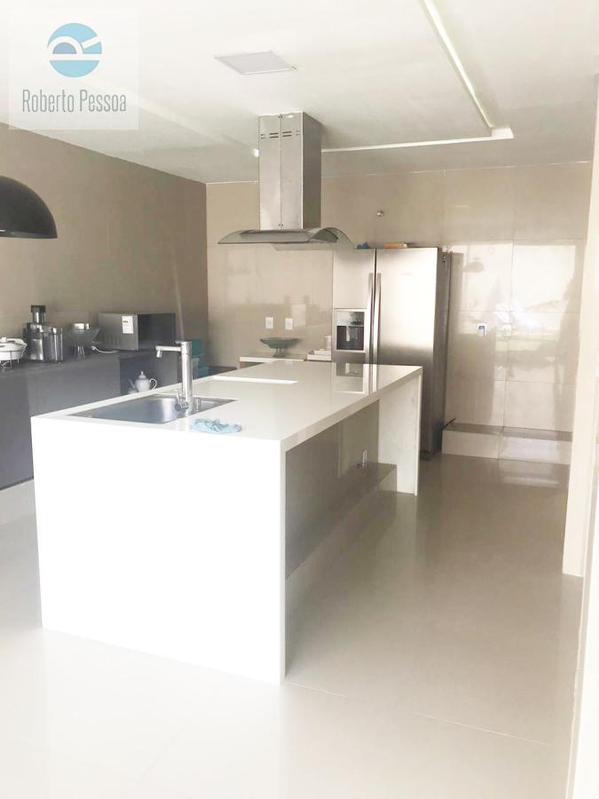 cozinha projetada