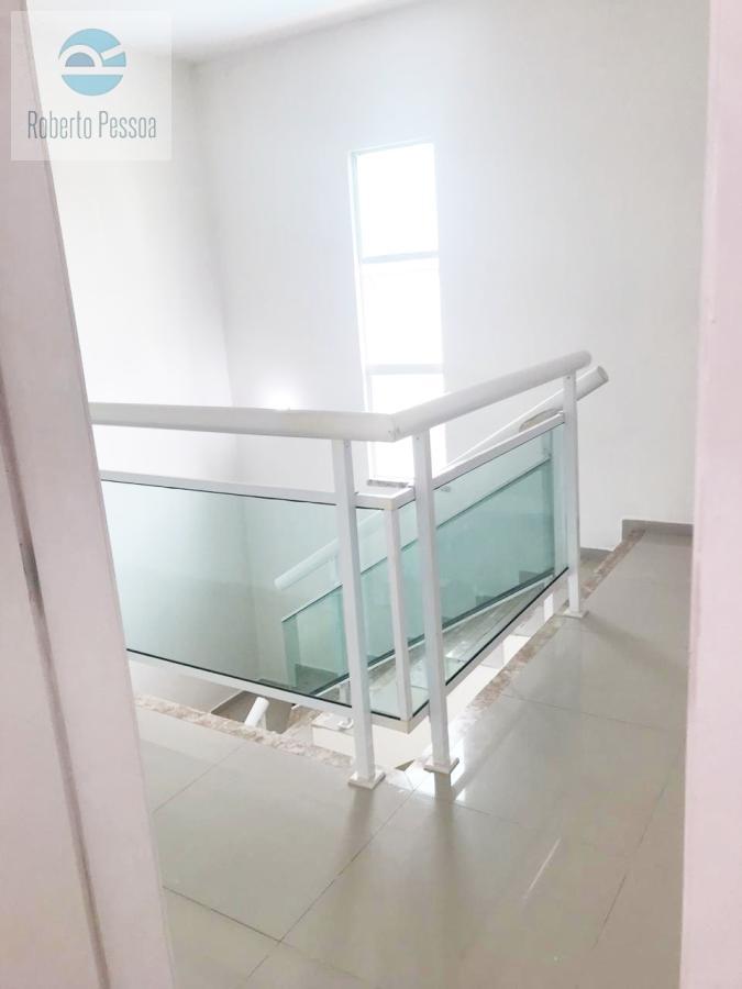 escadas