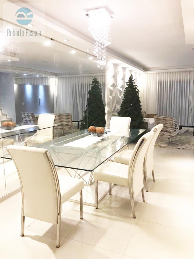 sala de estar / jantar
