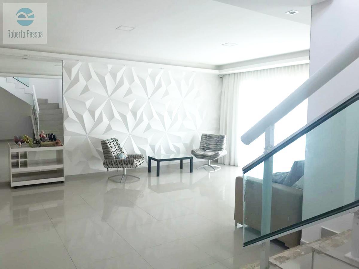 sala de estar / jantar