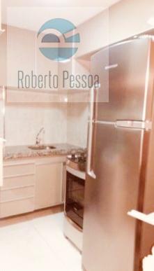 cozinha projetada