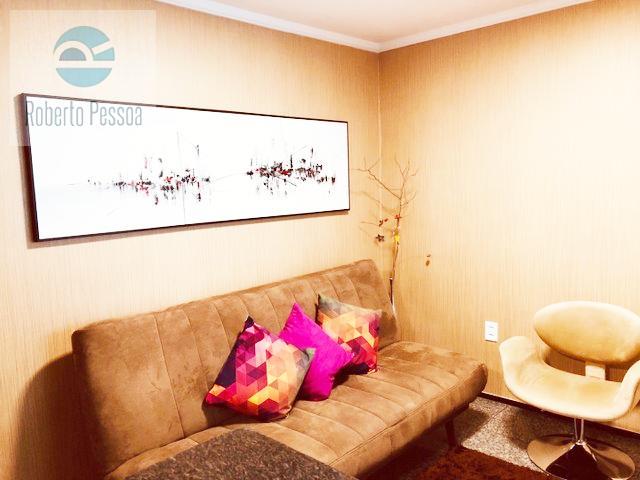 sala de estar / jantar