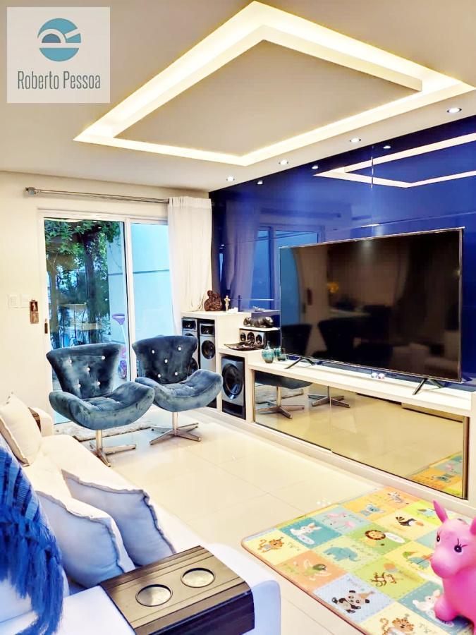 sala de estar / jantar