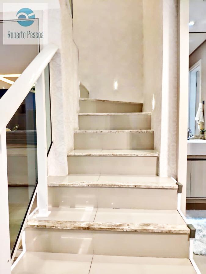 escadas