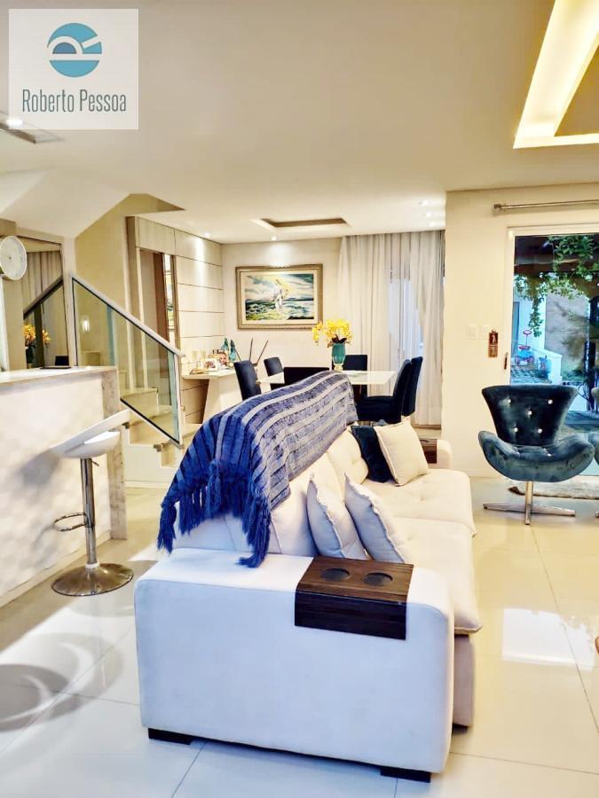 sala de estar / jantar