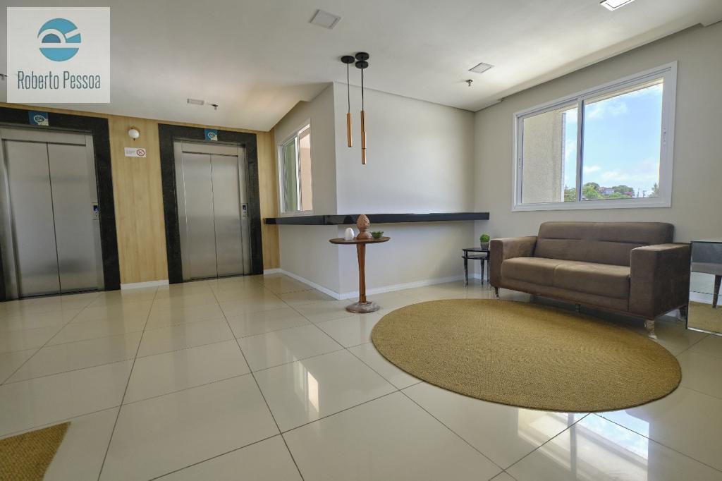 hall de recepo