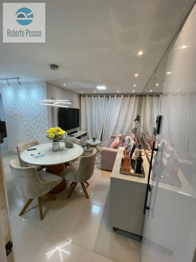 sala de estar / jantar