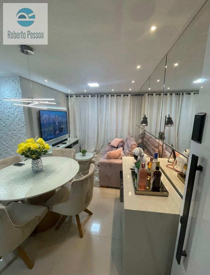 sala de estar / jantar
