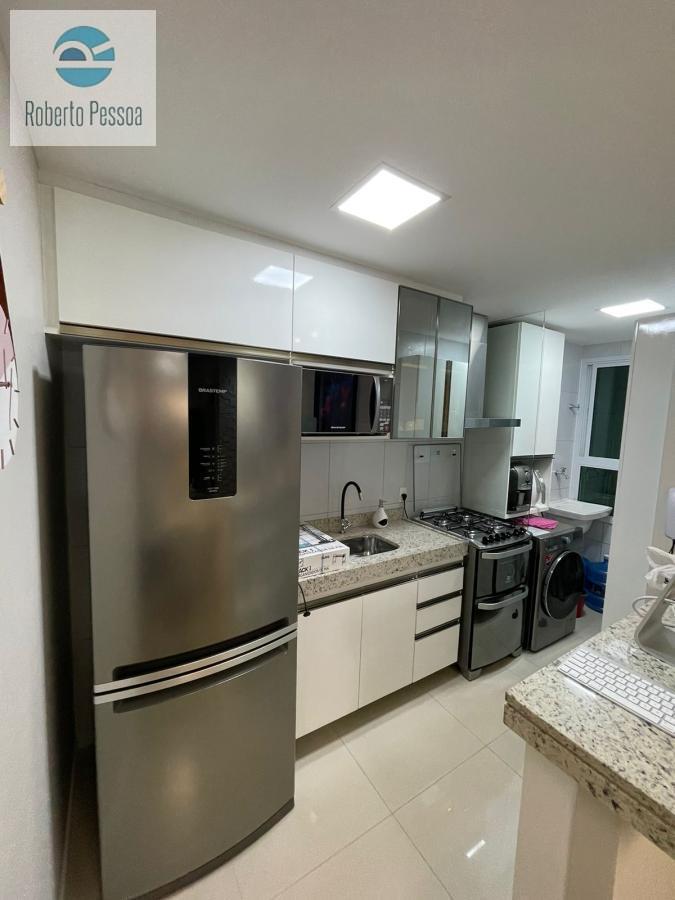 cozinha projetada
