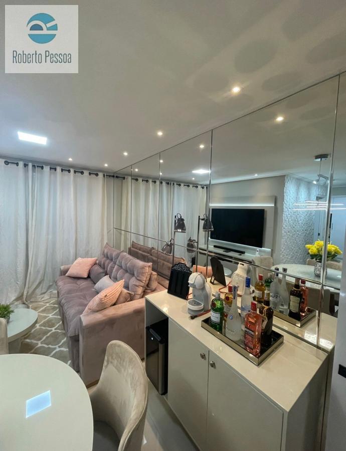 sala de estar / jantar