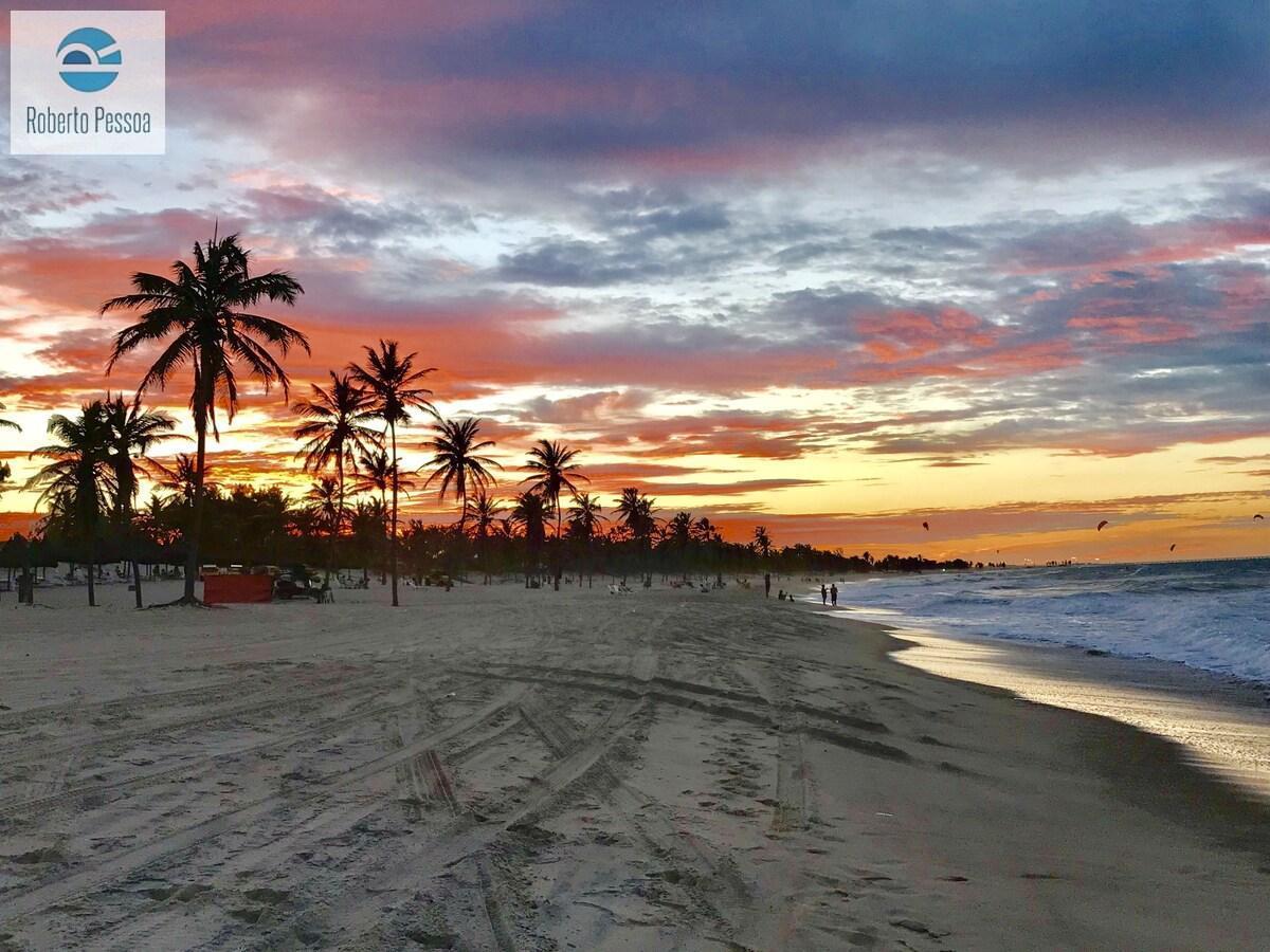 praia