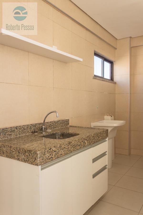cozinha projetada