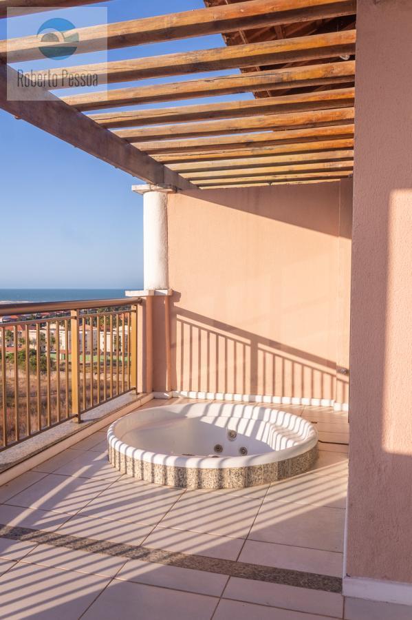 jacuzzi privativa