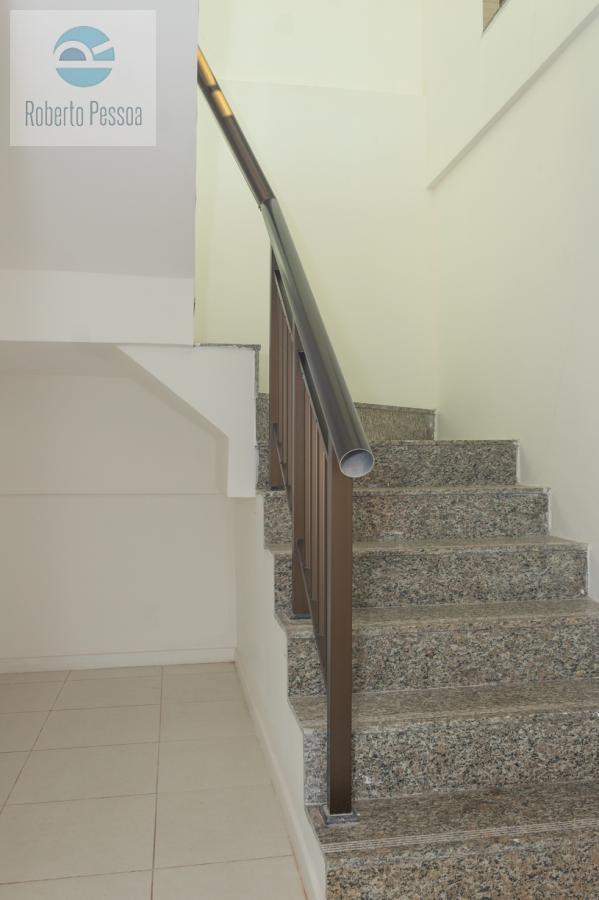 escadas