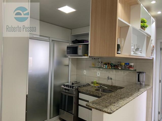 cozinha projetada