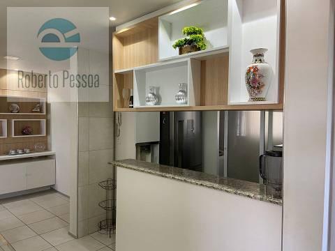 sala de estar / jantar