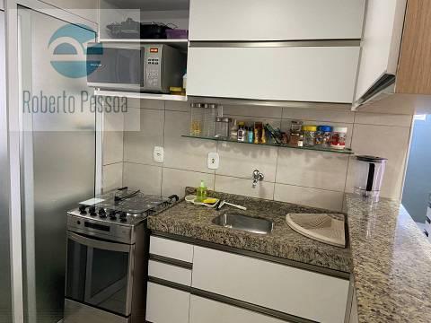 cozinha projetada