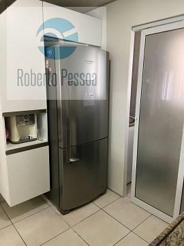cozinha projetada