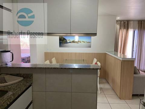 cozinha projetada