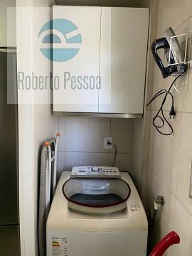 rea de servio